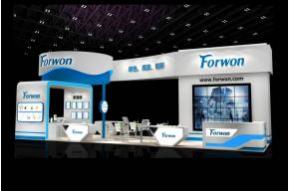 浙江峰煌展览模型