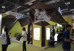 2011重庆春季房交会（四）