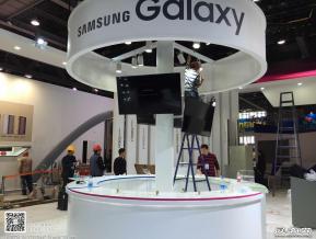 中移动大会展会图片照片