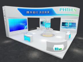 海思通讯电子科技