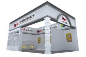 凯高国际展览图片