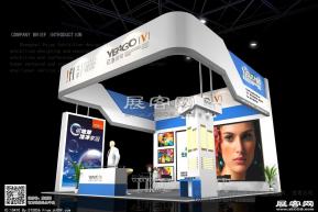 亿杰照明中标方案