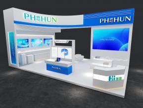 海思电子科技通讯