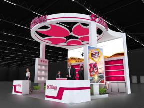 SAKURA日本樱制油所