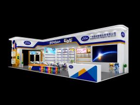 SISING思成智能玩具