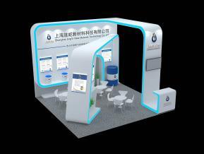 上海旌屹新材料