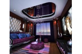 影音室包厢3D模型图片