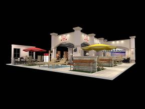 WSTOW卡洛克斐梵