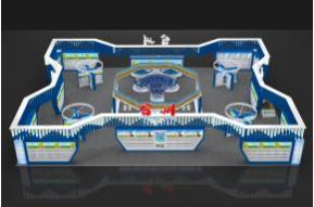 宿州展台农交会