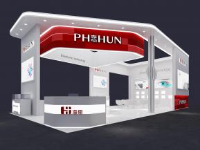 PH春电子科技通讯