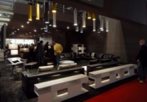 国外家具展（一）