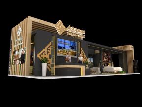 上海酒店展金陵酒店