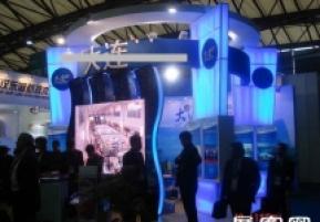 电子电路展(四)