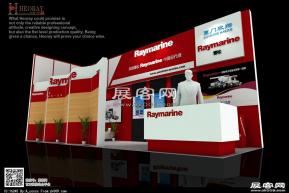 厦门欣翔游艇展