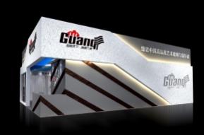 安徽冠旗效果图