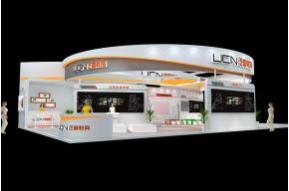 泛普教育展览模型