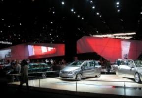 2007日内瓦国际车展