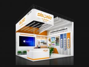 江苏远航展览模型