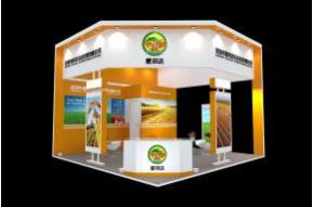 星邦达展览模型图片