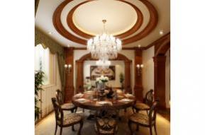 餐厅设计模型图片