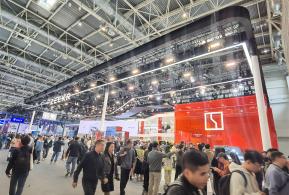 2024（第十八届）北京国际汽车展览会