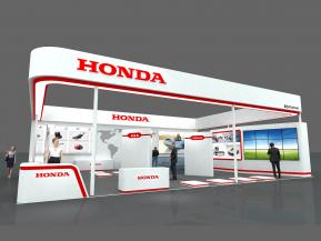 HONDA农机机械