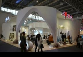 2014年服装展(二)