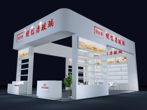 明信唐佛事展成单方案