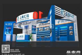 汇珏网络展览模型