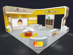 海思食品饮料茶糖酒