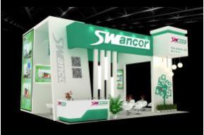 上玮展览图片模型