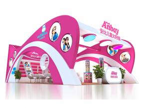 安比儿童太阳镜