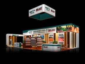 SENTAI森泰展览模型