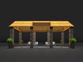 韶关丰收节博览会-乳源瑶族自治县