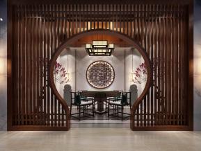 娱乐茶室影音室