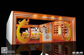 2013武汉糖酒会 奥利龙食品