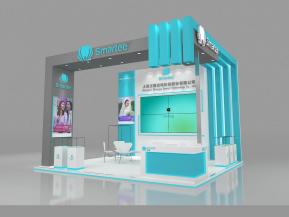 正雅口腔展览模型