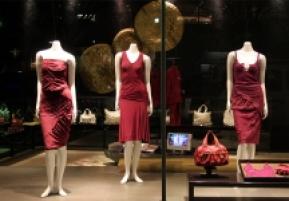 日本橱窗图片（二）