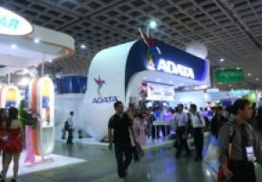 电信展Computex 2010(一）