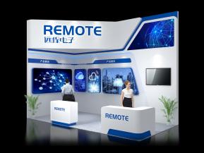 REMOTE远程电子