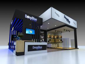DeepBlue深兰科技