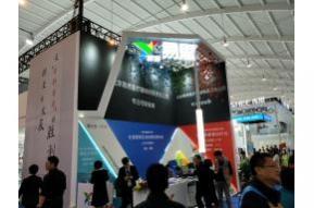 17年昆明医疗展会照片