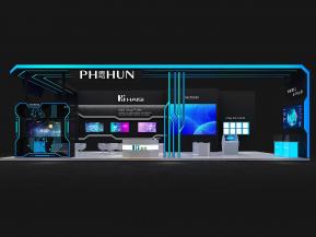 海思通讯电子科技