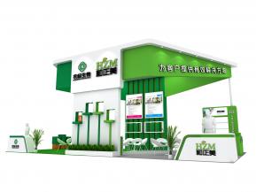 农标生物和正美