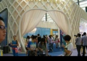 2013深圳服装展(三)