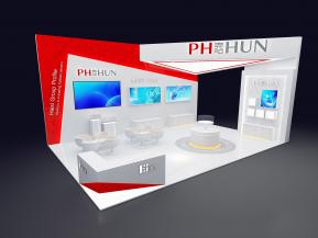 PH春54方电子科技