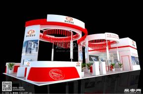 赛克斯展览模图片