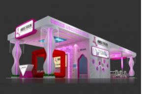 南明展览模型图片