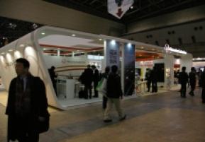 2011日本太阳能光伏展(第二季)