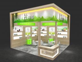 海思食品饮料茶糖酒